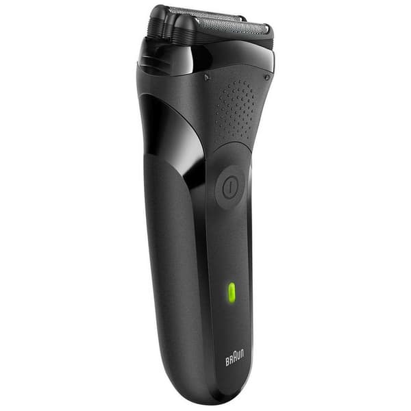 Braun Rakapparat 300s Series 3 Svart
