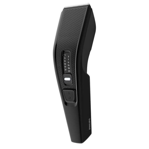 Philips Rakapparat Hc3510/15 Svart
