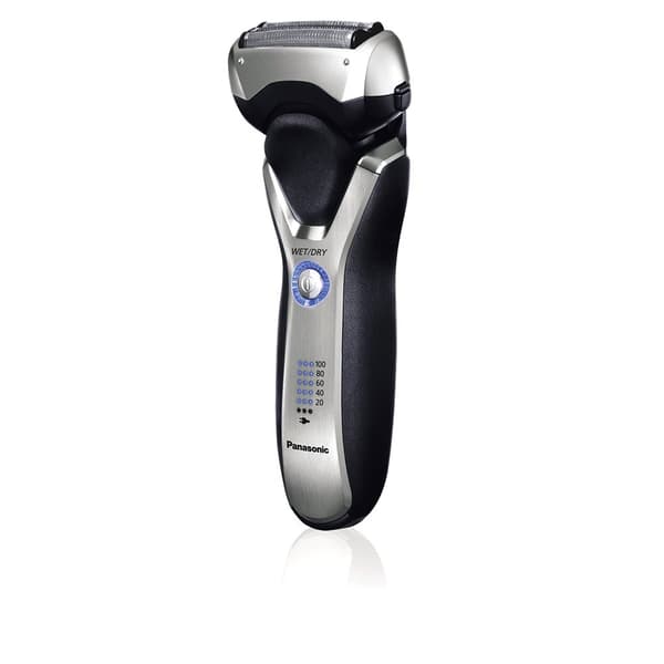 Panasonic Parranajokone Es Rt 67 S503 Musta