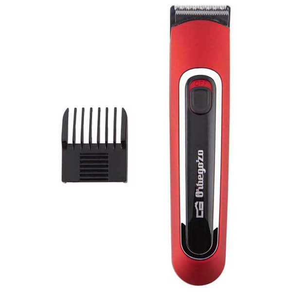 Orbegozo Hår Clipper Ctp 1820 Rød