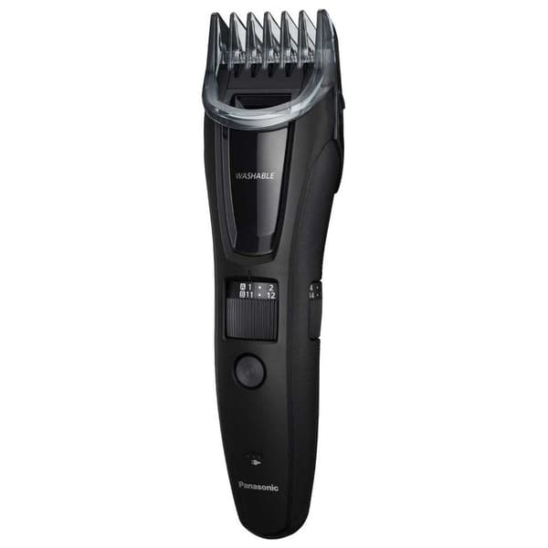 Panasonic Trimmer Er-gb61 Svart