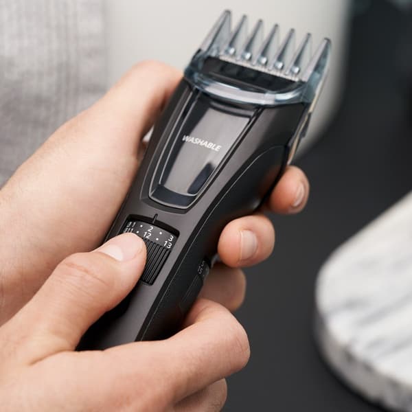 Panasonic Trimmer Er-gb61 Svart
