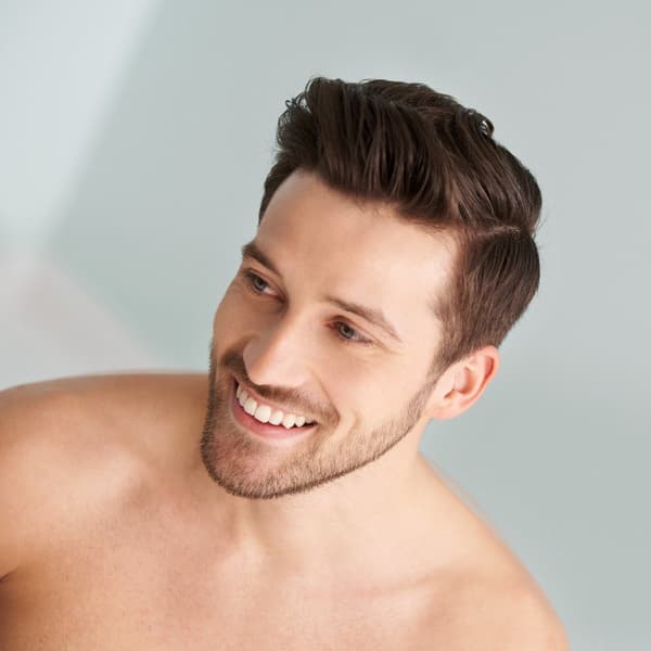 Panasonic Trimmer Er-gb61 Svart