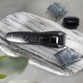 Miniatyrbild 9 av 9: Panasonic Trimmer Er-gb61 Svart