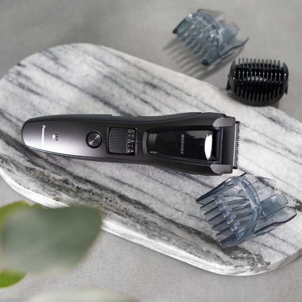 Panasonic Trimmer Er-gb61 Svart