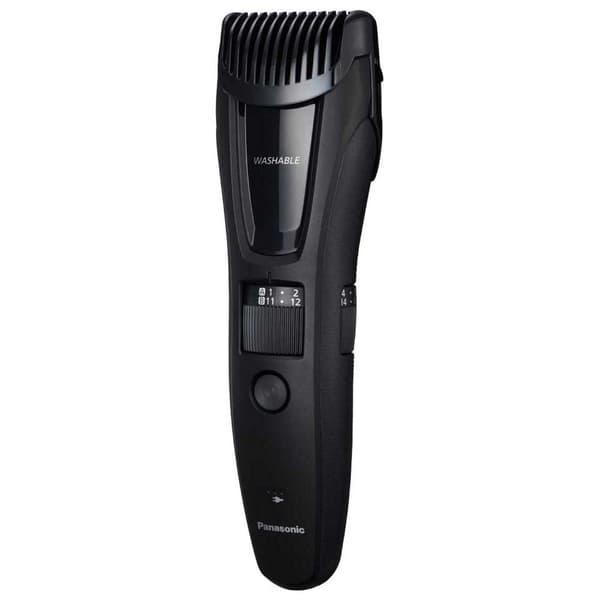Panasonic Trimmer Er-gb61 Svart