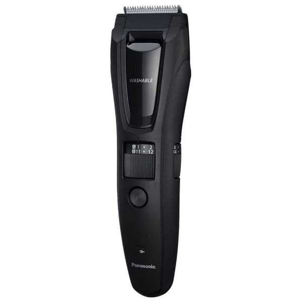Panasonic Trimmer Er-gb61 Svart Svart