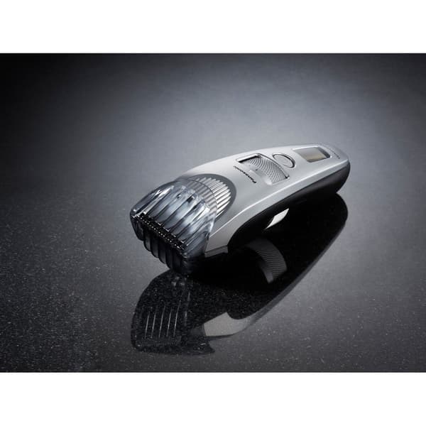 Panasonic Skägg Trimmer Er-sb60 Silver