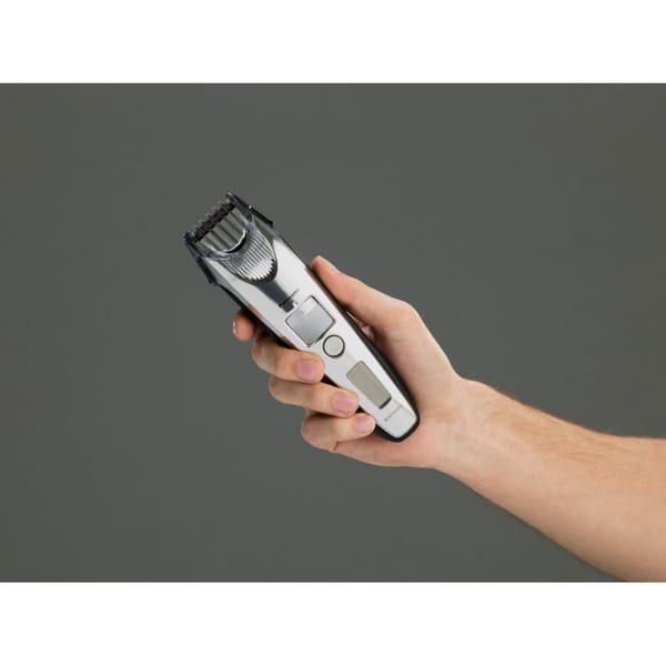 Panasonic Skägg Trimmer Er-sb60 Silver