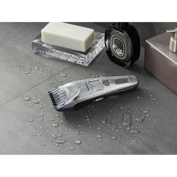 Panasonic Skägg Trimmer Er-sb60 Silver