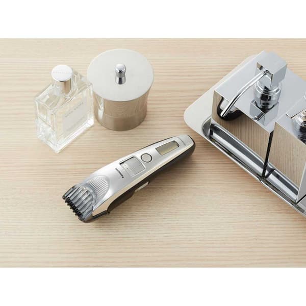 Panasonic Skägg Trimmer Er-sb60 Silver
