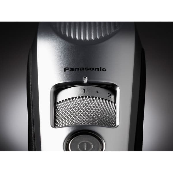 Panasonic Skägg Trimmer Er-sb60 Silver