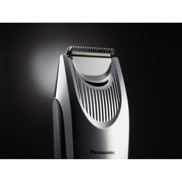 Panasonic Skägg Trimmer Er-sb60 Silver