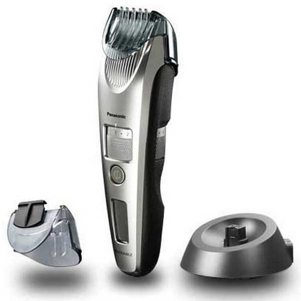 Panasonic Skägg Trimmer Er-sb60 Silver