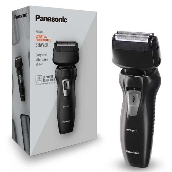 Panasonic Barbermaskine Es-rw31 K503 Sort