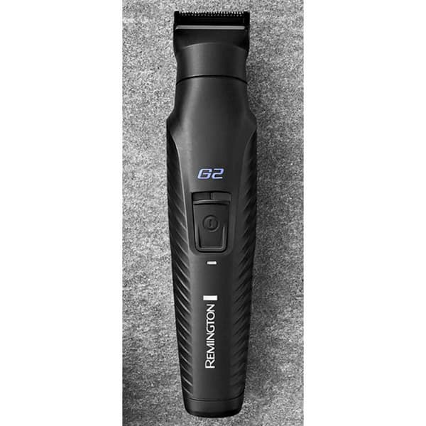 Remington Hårklippare Pg 2000 Svart