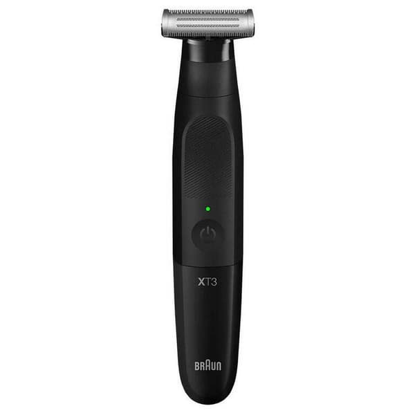 Braun Rakapparat Xt3100 Svart