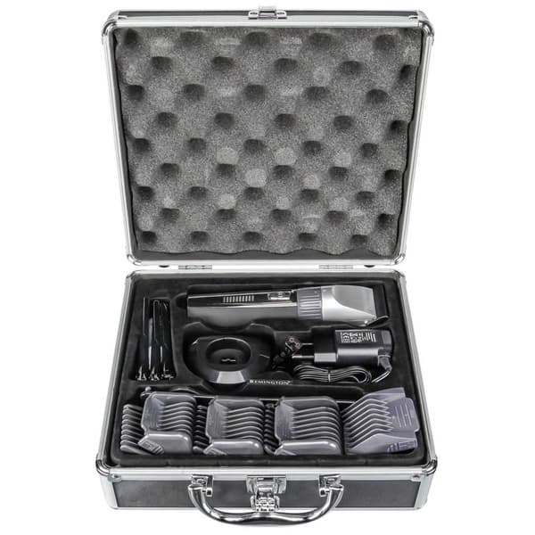Remington Hårklippere Hc 5810 Genius Søvfarvet