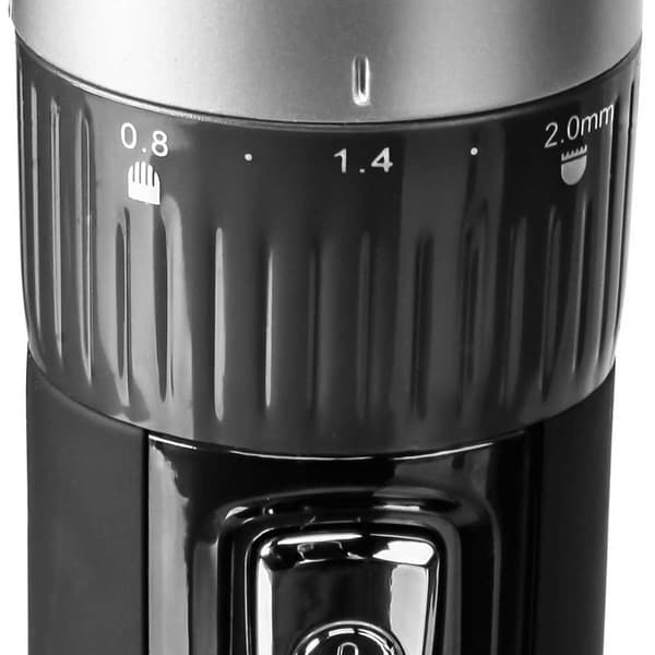 Remington Hårklippere Hc 5810 Genius Søvfarvet