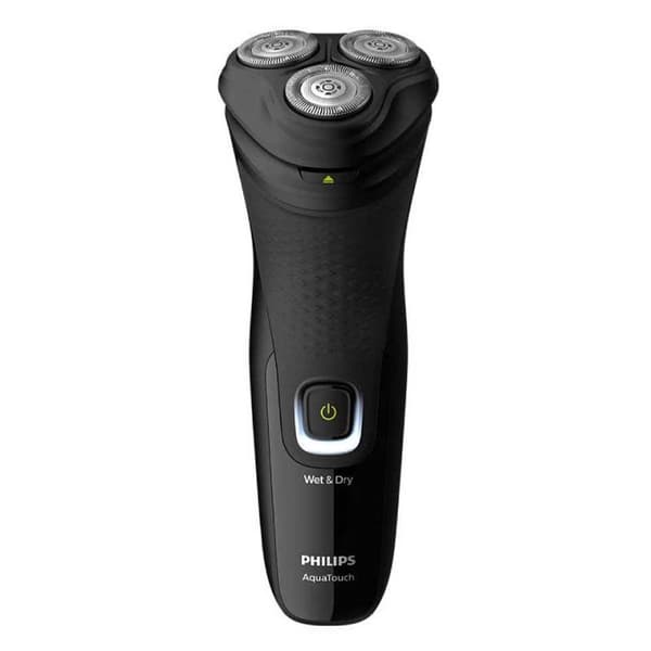 Philips Parranajokone Shaver Series 1000 S1223/41 Hopeinen