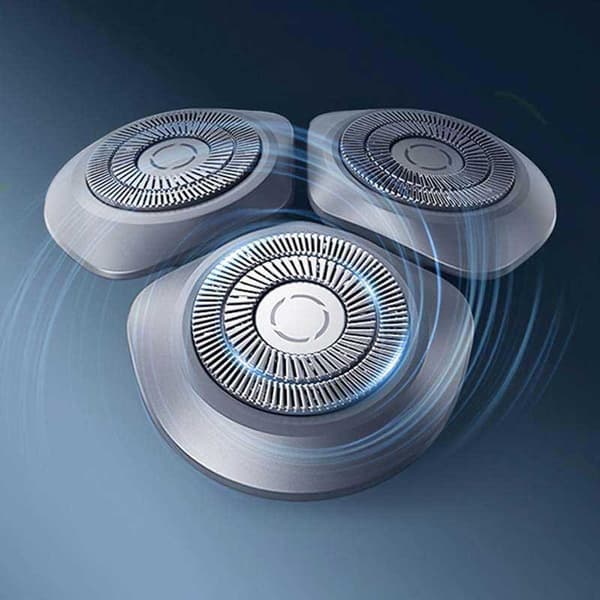 Xiaomi Barbermaskine S101 Søvfarvet