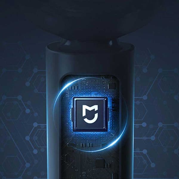 Xiaomi Barbermaskine S101 Søvfarvet