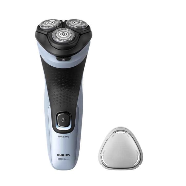 Philips Rakapparat Series 3000x X3003/00 Silver