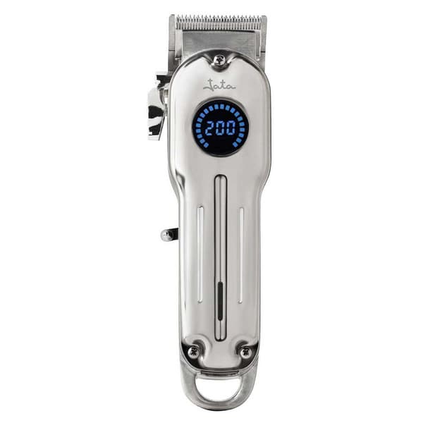Jata Hår Clipper Jbcp4000 Hvid