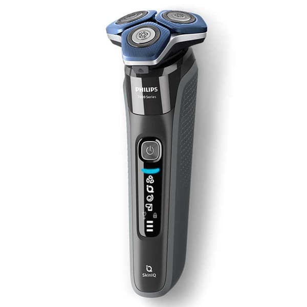 Philips Barbermaskine Series 7000 Søvfarvet