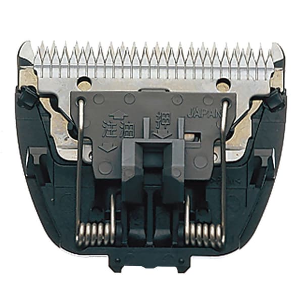 Panasonic Kniv Wer 9620 Y Svart