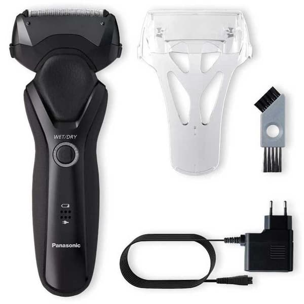 Panasonic Rakapparat Es-rt37 K503 Svart