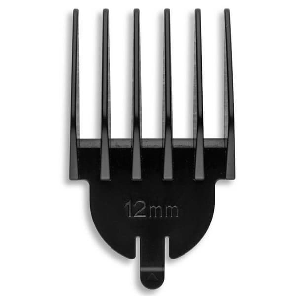Ufesa Hiustenleikkuri Gk6950 Musta