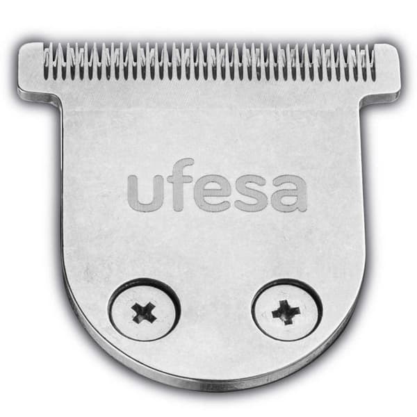 Ufesa Hiustenleikkuri Gk6950 Musta