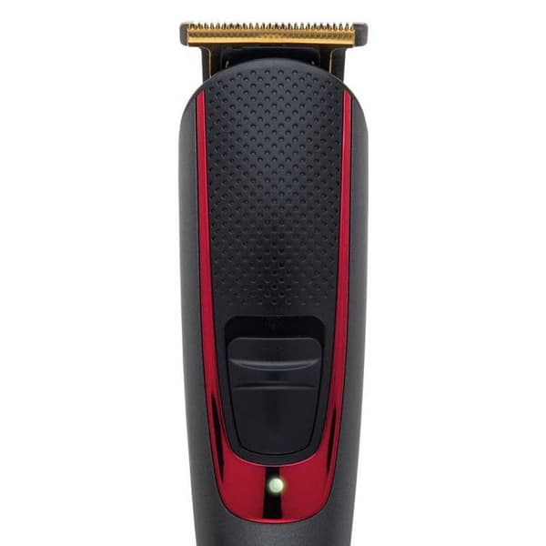 Ufesa Hår Clipper Gk6750 Sort