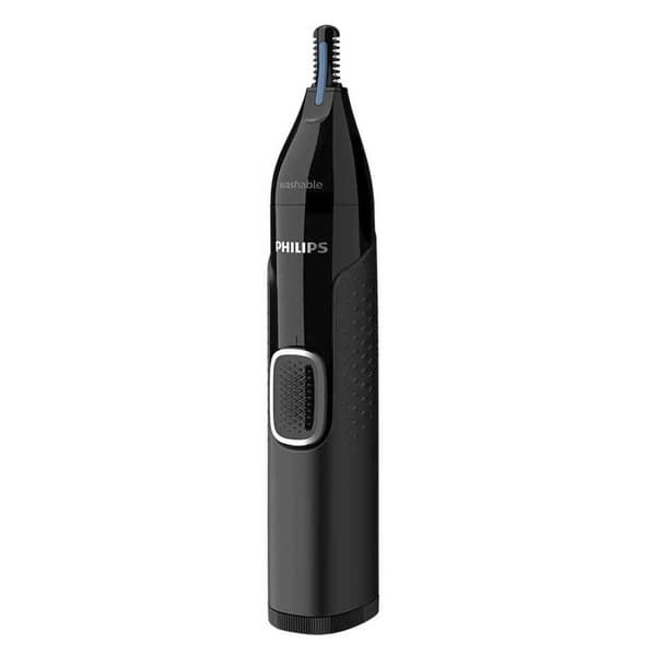 Philips Nästrimmer Series 5000 Svart