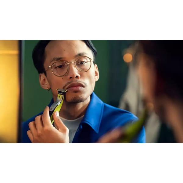 Philips Oneblade 360 2 Yksiköitä Terä