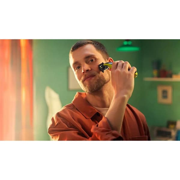 Philips Oneblade 360 2 Yksiköitä Terä