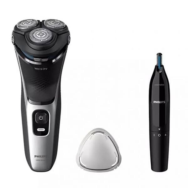 Philips Barbermaskine Shaver Series 3000
