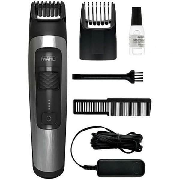Wahl Rakapparat Aqua Trim 1065-0460 Silver