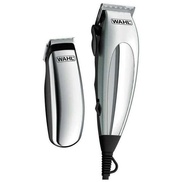 Wahl Hårtrimmer 793051316 Silver