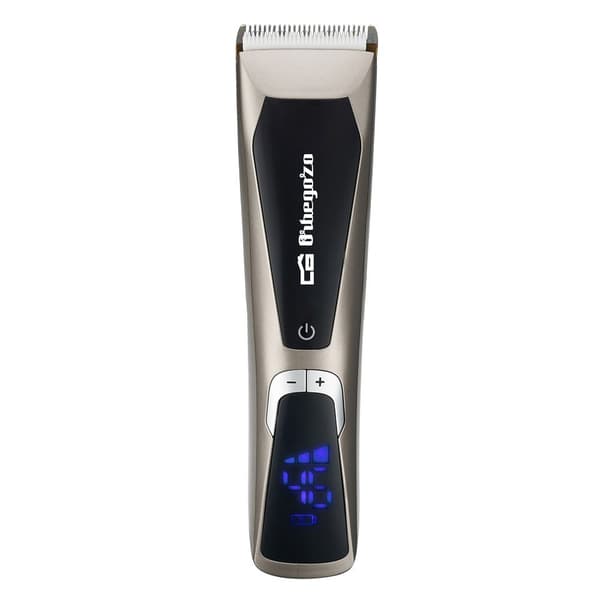 Orbegozo Hårklippare Ctp 3500