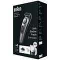 Miniatyrbillede 3 af 3: Braun Barbermaskine Bt7420