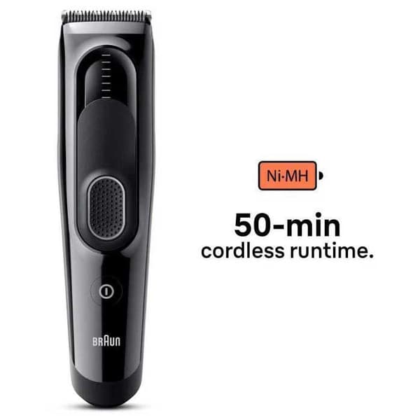 Braun Hårklippare Hc 5310