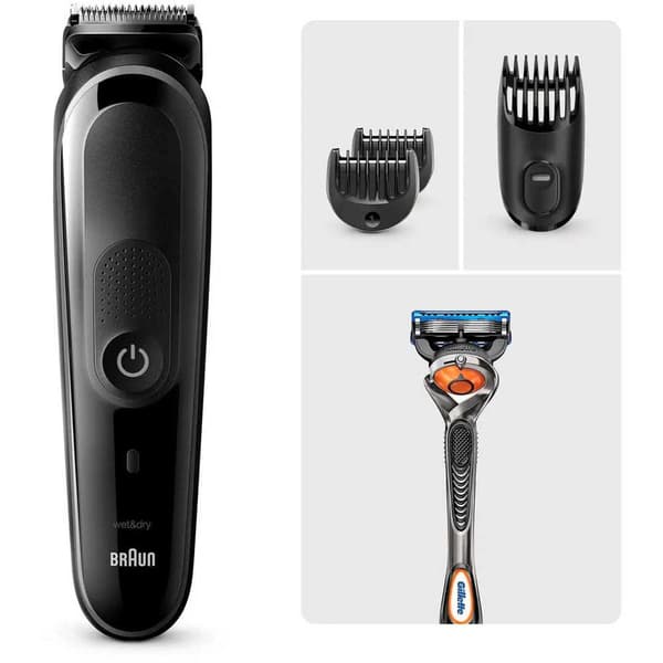 Braun Rakapparat Sk3000