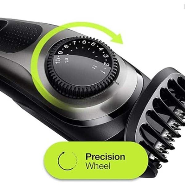 Braun Parranajokone Bt3000