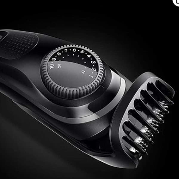 Braun Parranajokone Bt3000