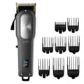 Miniatyrbild 1 av 5: Cecotec Hår-och Skäggtrimmers Precisioncare Proclipper Titanium Go Svart