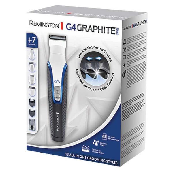 Remington Barbermaskine 43247560100 Pg4000