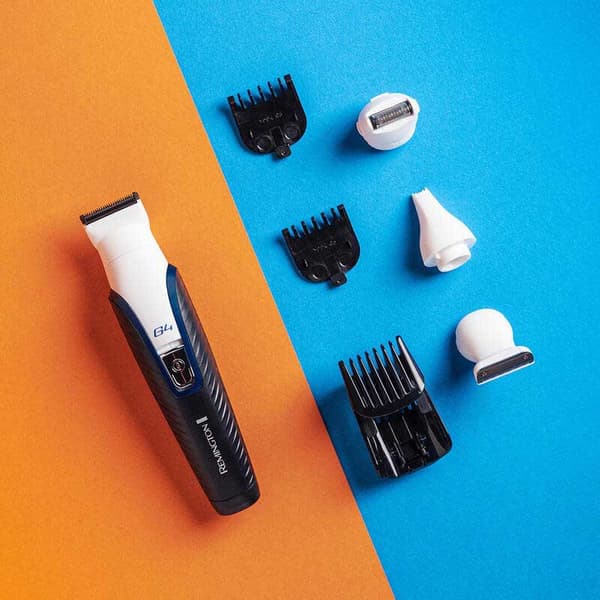 Remington Barbermaskine 43247560100 Pg4000