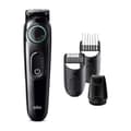 Miniatyrbillede 1 af 2: Braun Barbermaskine Bt3421